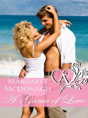 cover image of A Game of Love